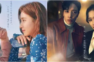 11 Drama Korea romantis kisah CEO perempuan, suasana kantor makin seru