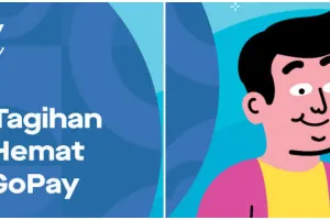 5 Cara bayar tagihan PDAM pakai GoPay, lewat GoTagihan