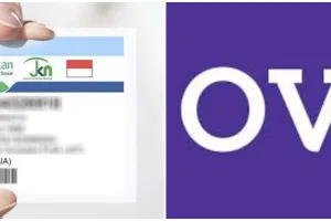 7 Cara bayar BPJS Kesehatan lewat OVO, praktis dan cepat