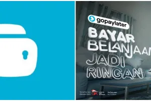 5 Cara bayar tagihan GoPayLater, nggak pakai ribet