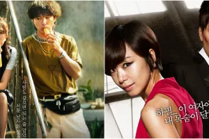 5 Film dan drama orang terjerat utang, penuh kisah pelik dan rumit