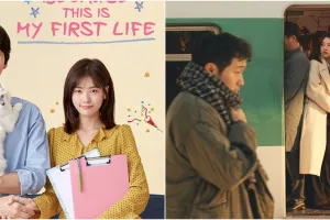 9 Rekomendasi drama Korea dibintangi Lee Min-ki, penuh kisah kehidupan