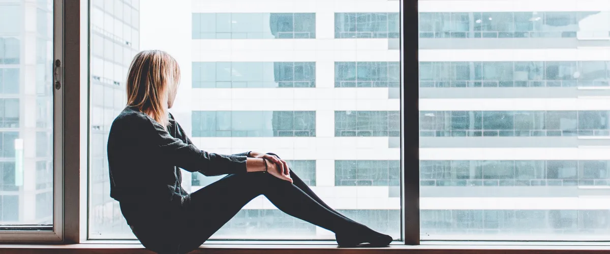 Pilih satu jendela untuk tahu hambatan terbesar dari cita-citamu