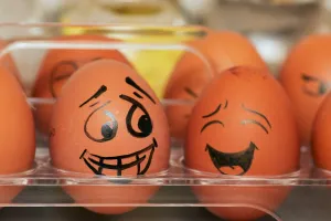 Tes ini ungkap seperti apa temperamenmu, emosian atau si santai?