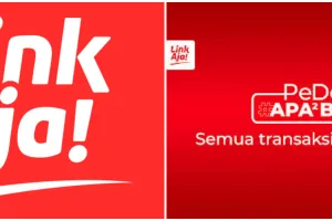 7 Cara bayar tagihan kartu Halo lewat LinkAja, bisa dimana saja