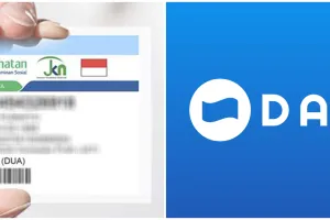 7 Cara bayar BPJS Kesehatan lewat DANA, mudah dan cepat