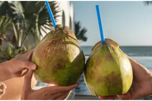 10 Minuman ini bisa jadi penyebab asam urat kambuh, jangan salah pilih