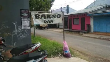 pengumuman kalimatnya kurang bikin mikir keras © berbagai sumber