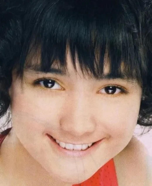 Potret awal karier Citra Kirana © berbagai sumber Potret awal karier Citra Kirana © berbagai sumber