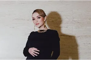 11 Langkah Zaskia Gotik masak nasi briyani, bumbunya cuma 4 bahan