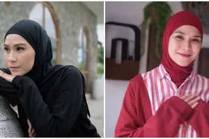 Buka luka lama, kisah Zaskia Adya Mecca pernah terseret arus sungai