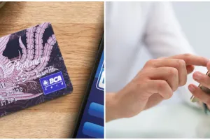 3 Cara bayar tagihan kartu kredit BCA, mudahkan nasabah