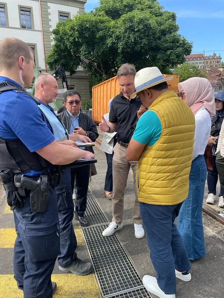 pihak keluarga ikhlas menerima takdir eril © berbagai sumber