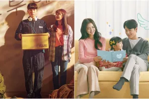 11 Drama Korea tersedih sepanjang masa, dijamin berurai air mata