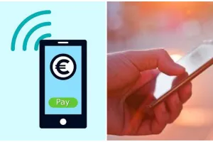 7 Cara cek saldo kartu e-money lewat NFC, praktis cuma pakai HP