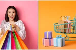 9 Arti mimpi seputar belanja, pertanda kebaikan dan keburukan