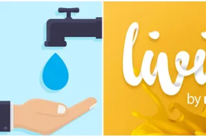 7 Cara bayar tagihan PDAM lewat aplikasi Livin', mudahkan nasabah