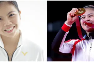 Greysia Polii umumkan pensiun dari dunia bulu tangkis, ini alasannya