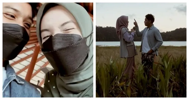 pesan ikhlas Nabila Ishma © Instagram/@nabilaishma pesan ikhlas Nabila Ishma © Instagram/@nabilaishma