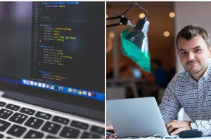 Kisah pria bergaji Rp 541 juta per bulan resign kerja karena bosan