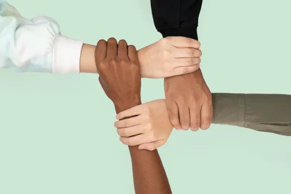 Keberagaman adalah menerima perbedaan © 2022 berbagai sumber Keberagaman adalah menerima perbedaan © 2022 berbagai sumber