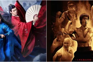 7 Film serial Netflix tentang dunia bela diri, banyak adu jotos