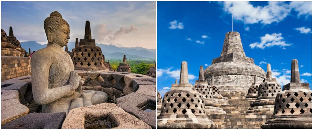 Kenaikan harga tiket Candi Borobudur Rp 750 ribu ditunda