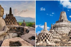 Kenaikan harga tiket Candi Borobudur Rp 750 ribu ditunda