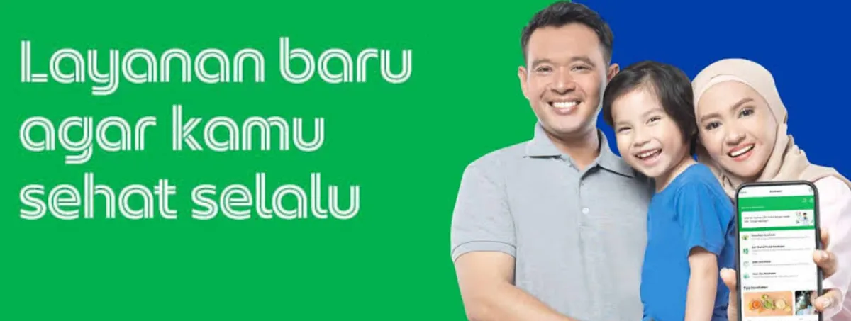 5 Cara pesan obat lewat Grab, nggak perlu ke apotek