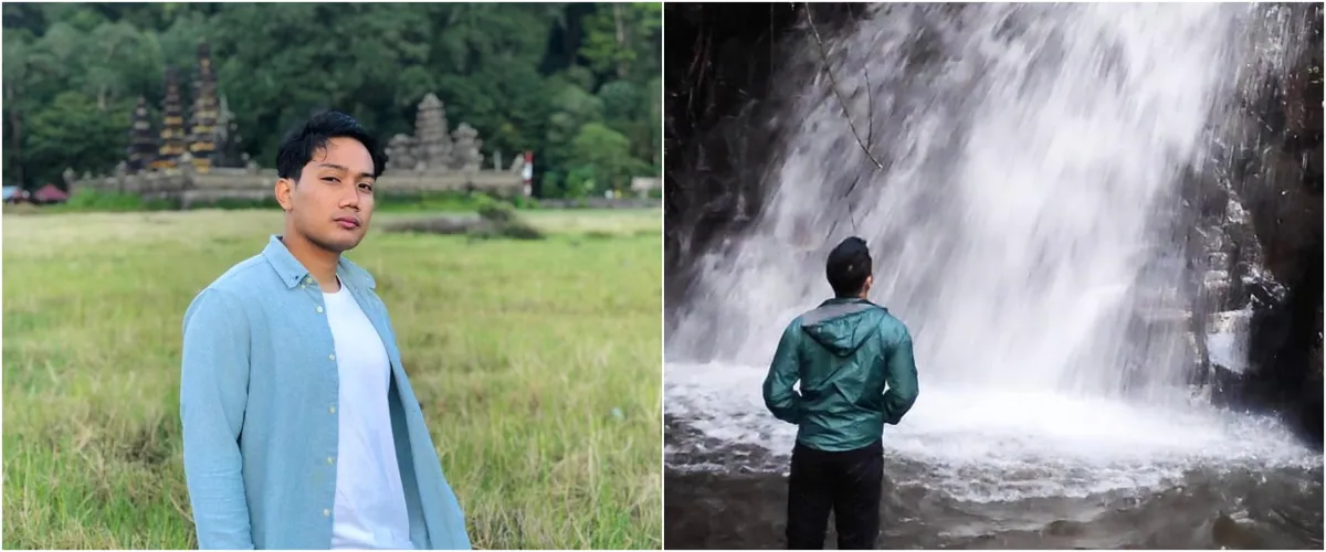 Kronologi ditemukannya jenazah Eril di bendungan Engehalde Swiss