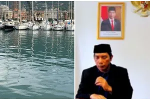 Penjelasan keluarga soal kepulangan jenazah Eril anak Ridwal Kamil