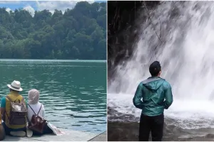 Jenazah Eril ditemukan, Atalia: DNA sudah dinyatakan sama dengan saya