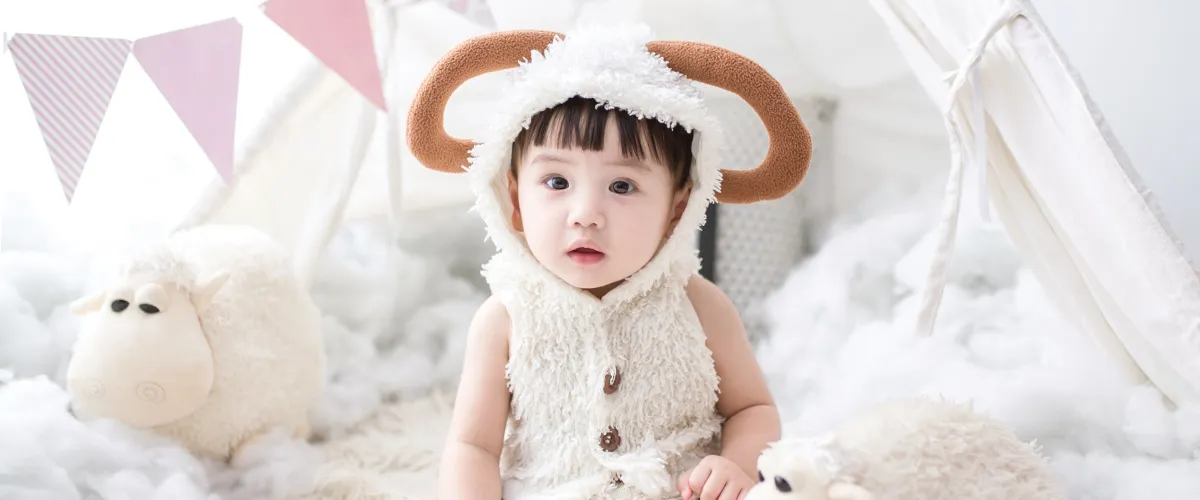 Tes gambar ini ungkap berapa usia mentalmu yang sebenarnya