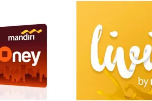 5 Cara cek saldo e-money Mandiri, bisa lewat ATM hingga aplikasi