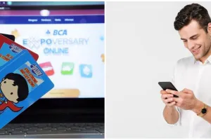 5 Cara cek saldo Flazz BCA lewat HP, bisa tanpa NFC