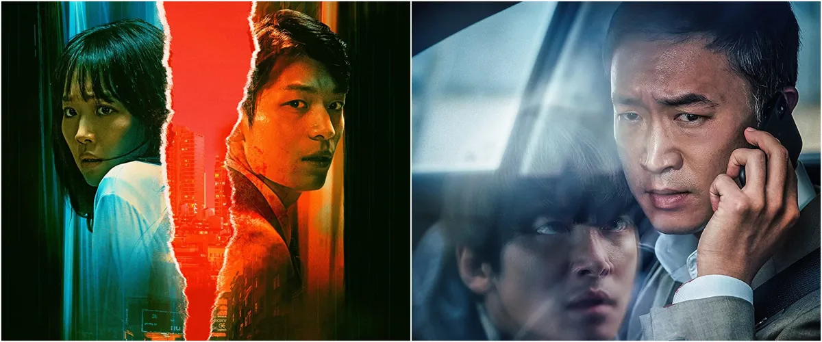 11 Rekomendasi film Korea thriller, penuh aksi seru dan menegangkan