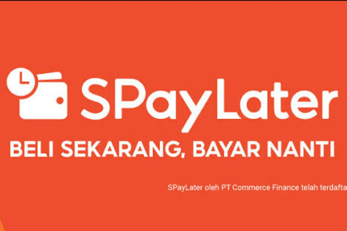 5 Cara bayar Shopee Paylater lewat ATM BRI, mudah dan cepat