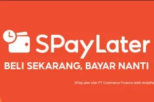 5 Cara bayar Shopee Paylater lewat ATM BRI, mudah dan cepat