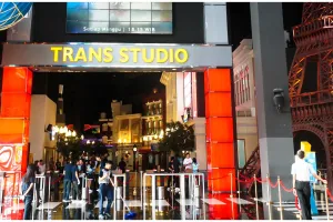 5 Tempat wisata edukasi di Bandung, cocok ajak anak sekolah berlibur