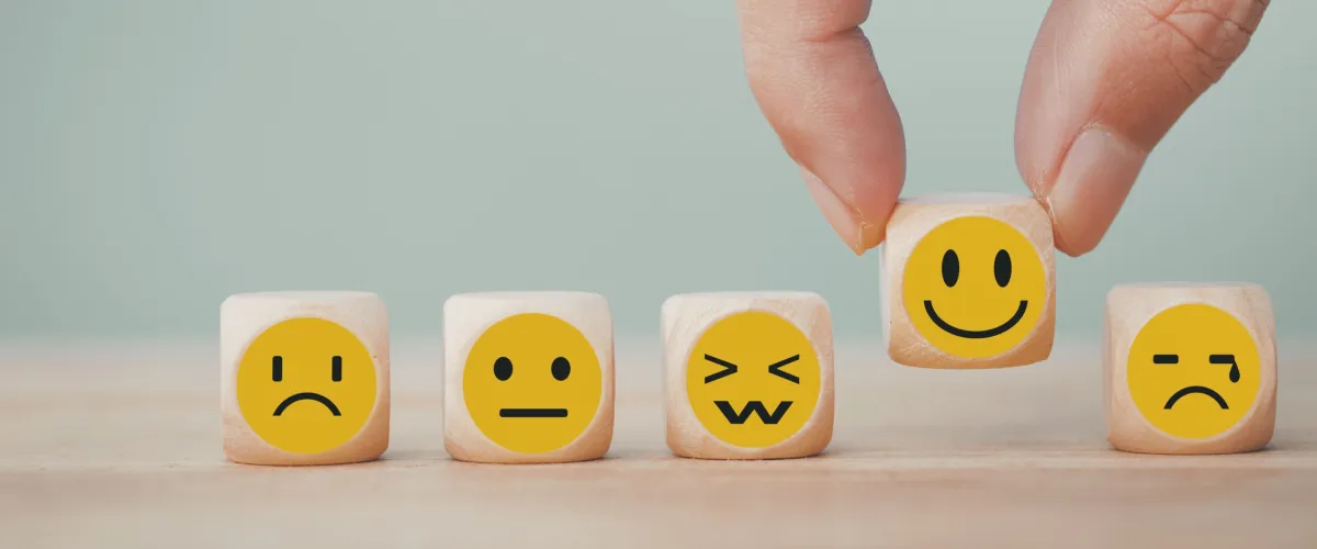 Zodiakmu bisa ungkap seberapa emosionalkah kamu dalam hadapi masalah