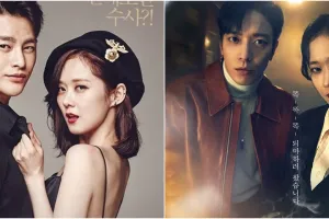 11 Drama Korea yang dibintangi Jang Na-ra, selalu dapat peran muda