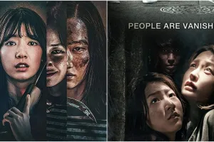 11 Film Korea pembunuh berantai penuh adegan mencekam dan mengerikan