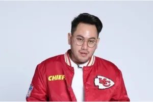 10 Minuman ini dikonsumsi Nassar saat diet, bantu turunkan bobot 21 kg