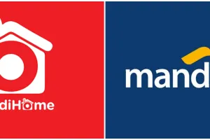 3 Cara bayar IndiHome lewat Mandiri, cepat dan mudah