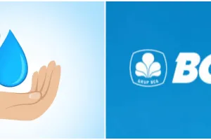 3 Cara bayar tagihan PDAM lewat BCA, mudahkan nasabah