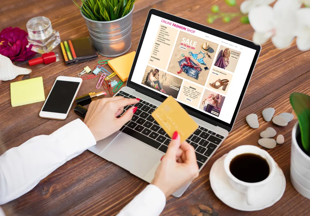 Strategi kocak berburu diskon © 2022 brilio.net Strategi kocak berburu diskon © 2022 brilio.net