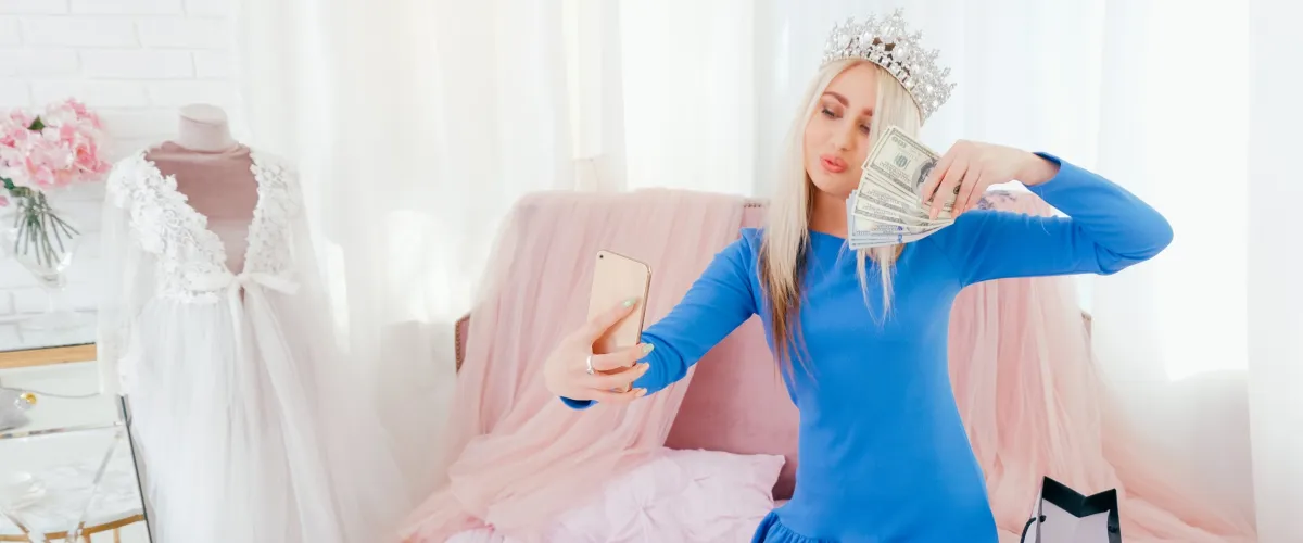 Tes ini ungkap tipe boros seperti apa kamu berdasar kebiasaan belanja