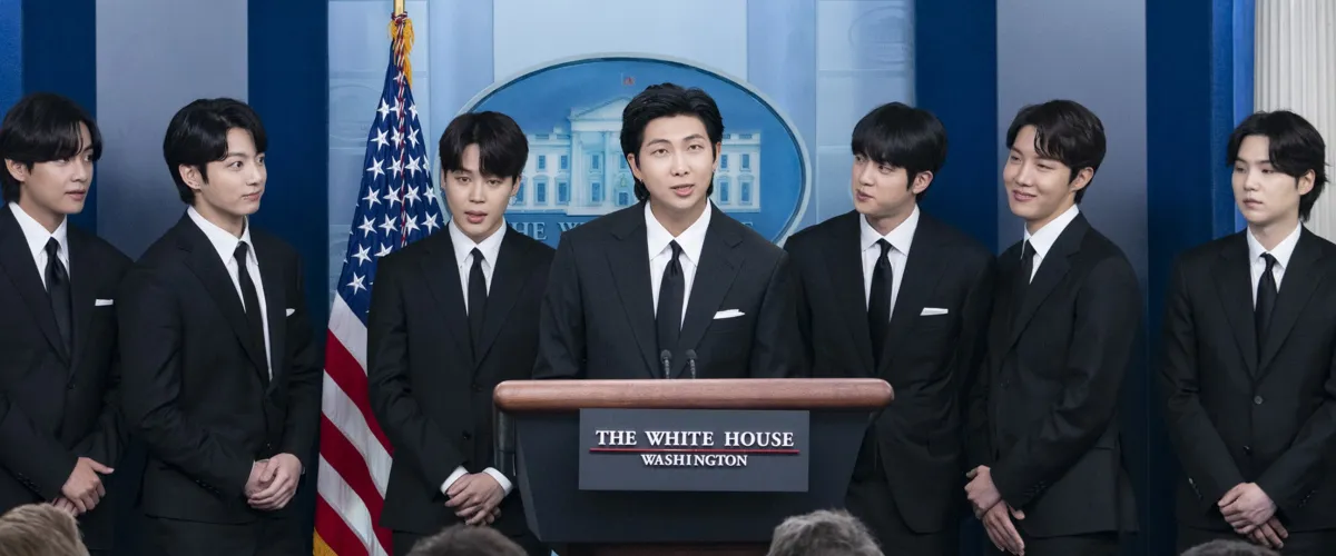 Ketahui apa tipe MBTI mu dari anggota BTS yang paling kamu suka