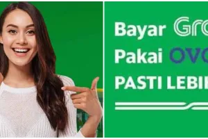 5 Cara beli tiket bioskop lewat Grab, nggak pakai antre