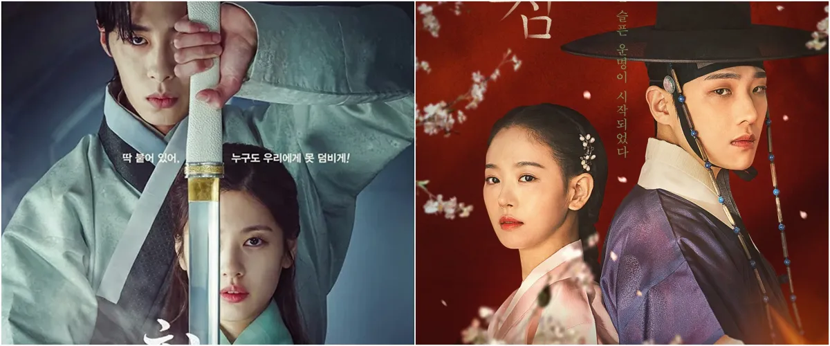 9 Drama Korea rating tertinggi minggu ketiga Juni 2022, makin seru